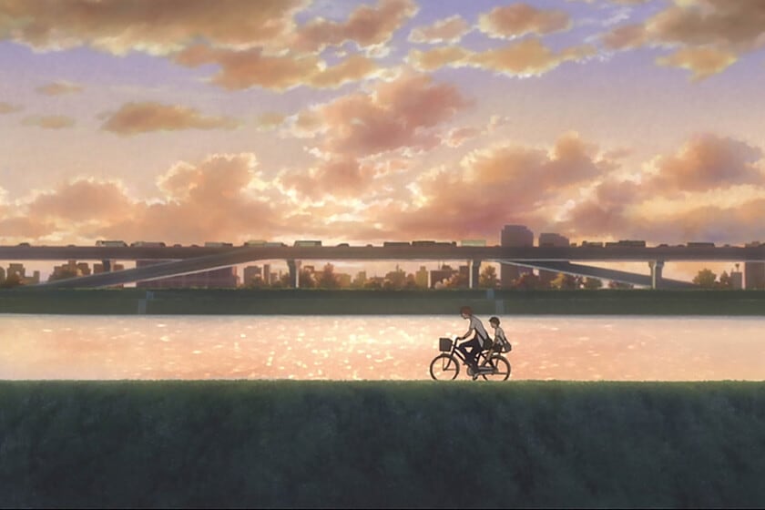 Volver a empezar, una y otra vez: Hosoda regresa a las salas con su clásico del salto temporal