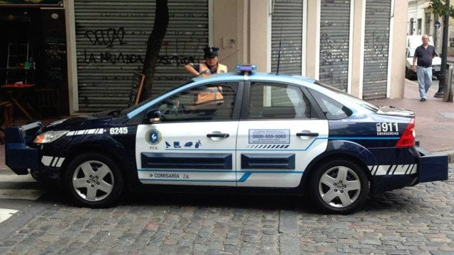 Callejero Fino enfrenta un pedido de procesamiento con preventiva por portación ilegal de arma de guerra