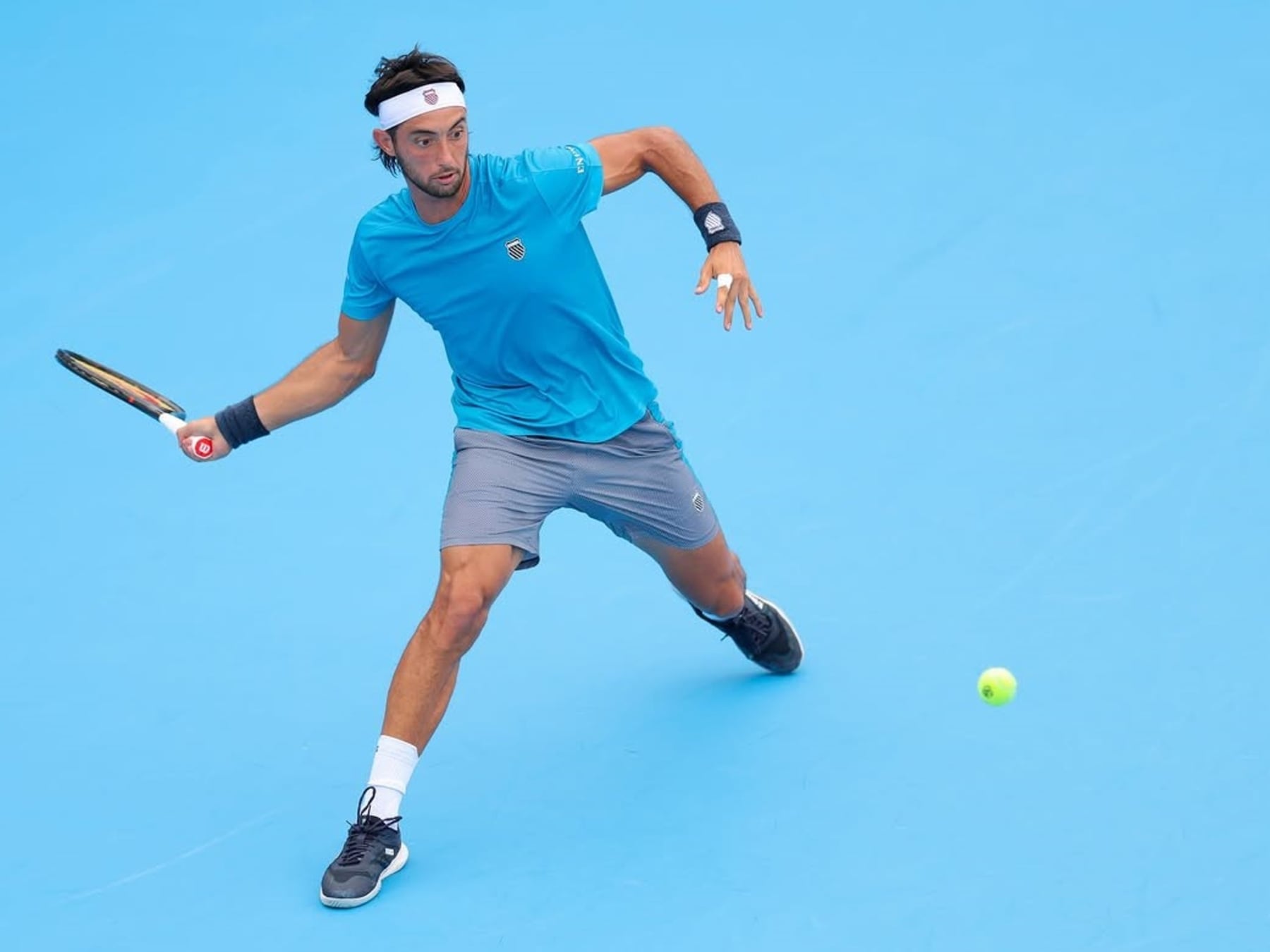 Pequeño desquite y golpe chino: la fortuna le sonríe a Djokovic y se le cierra la puerta a los argentinos en Pekín