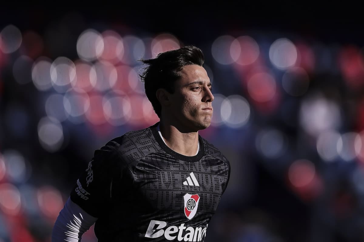 Beltrán, el plan B de oro que tiene el Cholo por si se va Oblak
