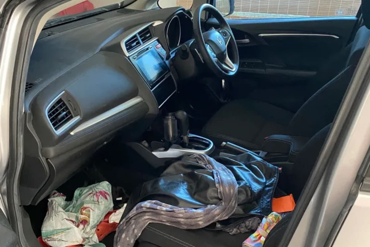 El auto como espejo: lo que dice del ánimo tener el habitáculo ordenado o dejarlo pendiente