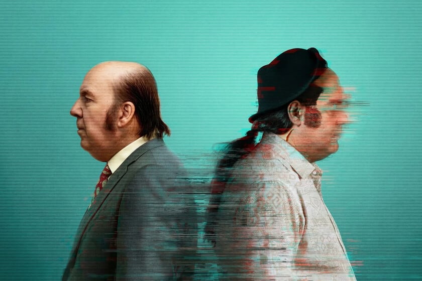 El humor que heredó los gestos: «El otro Chiquito» y la disputa que sacudió a la comedia española