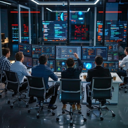 Gemini 4 Argon, el detective de fallos que Google mandó a revisar software de hospitales