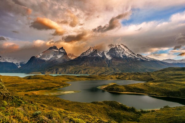 Buenos Aires y Bariloche, en una selección global de 50 destinos para 2027: qué propone cada uno