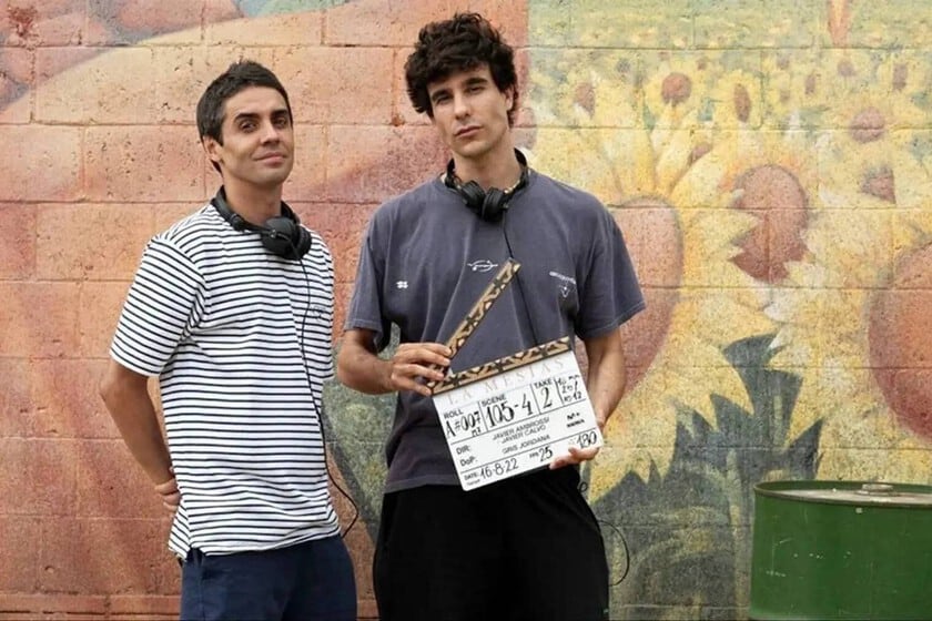 La fe como punto de partida: cómo "La llamada" convirtió un campamento cristiano en un musical sobre la identidad