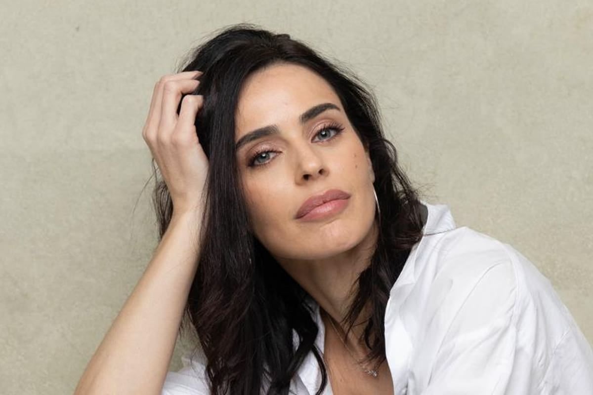 Priscila Crivocapich debutará al frente del noticiero de medianoche y compartirá el escritorio con Daniel López