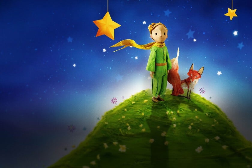 Vuelve El Principito al cine: Tyldum y Beaufoy se animan a darle vida real al personaje más querido de la literatura infantil