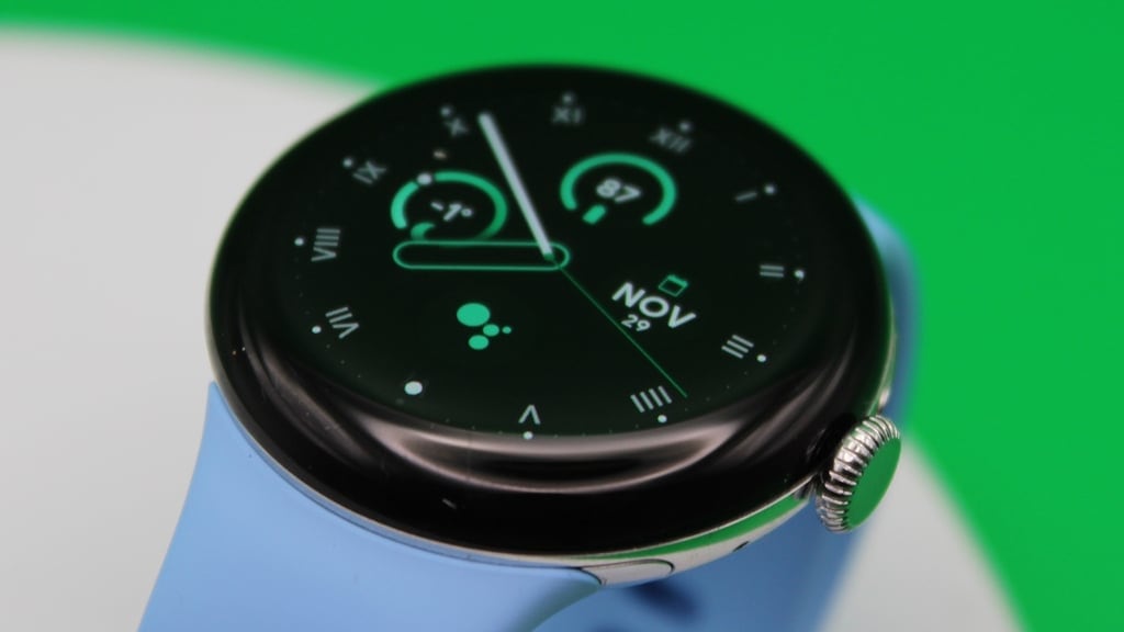 Gemini en el Pixel Watch 5: tareas sin internet que ya podes pedirle en la muñeca