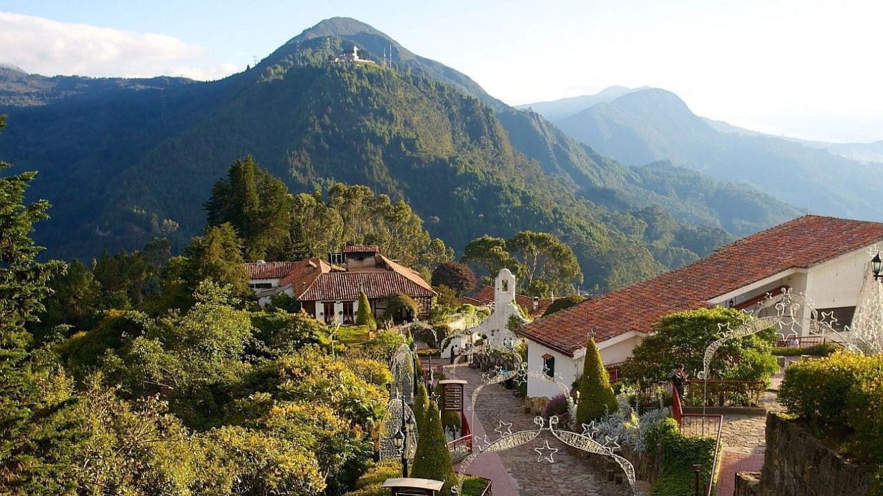 Colombia, el destino que pisa más fuerte entre los argentinos: mar, cafetales y ciudades coloniales en un mismo itinerario