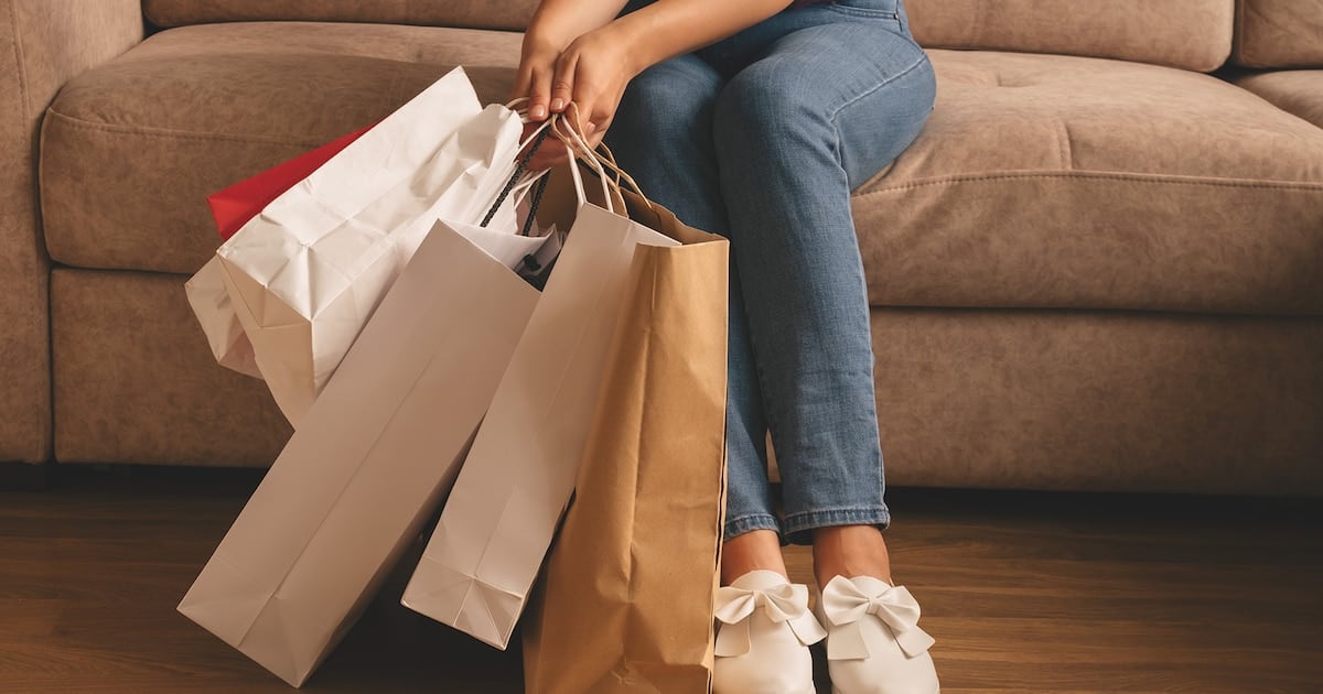 Ventas minoristas pyme cerraron septiembre con una mejora mínima frente al año pasado y una nueva caída mensual
