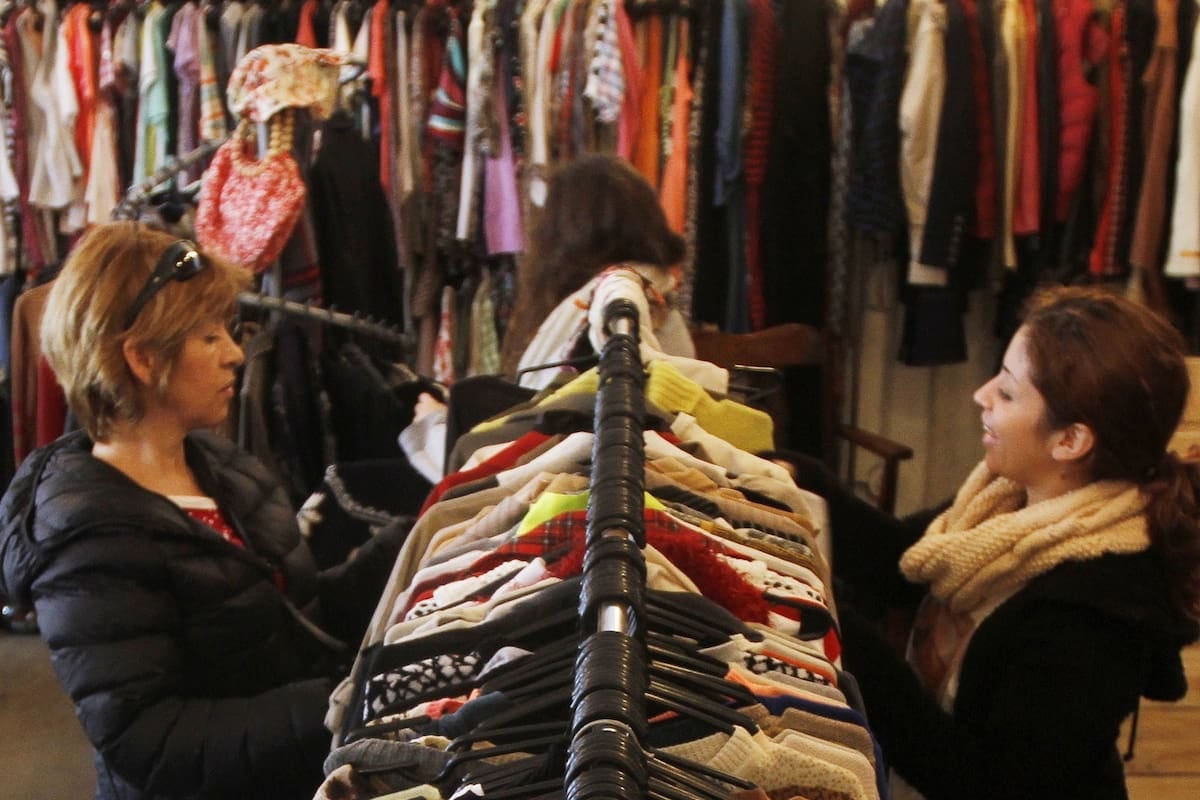 Consumo chico y cuidadoso: las ventas minoristas pymes cayeron 1,2% en septiembre y suman un retroceso de 2,1% en el año