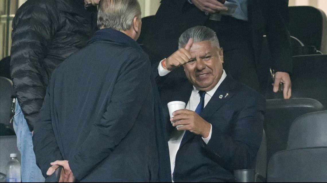 Siete goles al vacío: la Scaloneta sigue de fiesta en el Monumental