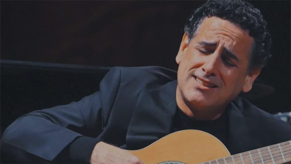 Juan Diego Flórez en el Colón: cuando la ópera se deja abrazar por un tango y una zamba