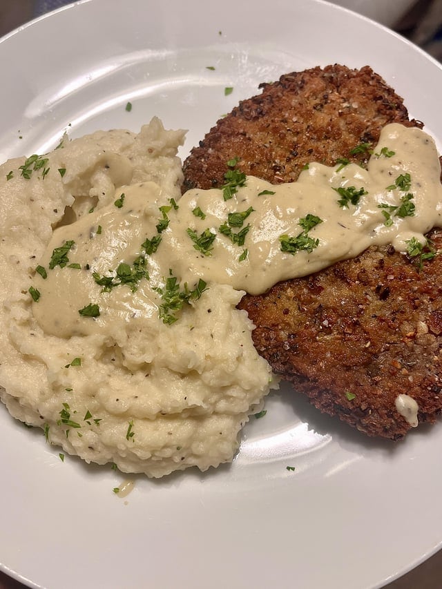 La milanesa de Pachu Peña: cuando el film se cruza en el camino y la primera gala de MasterChef se cobra su primera despedida