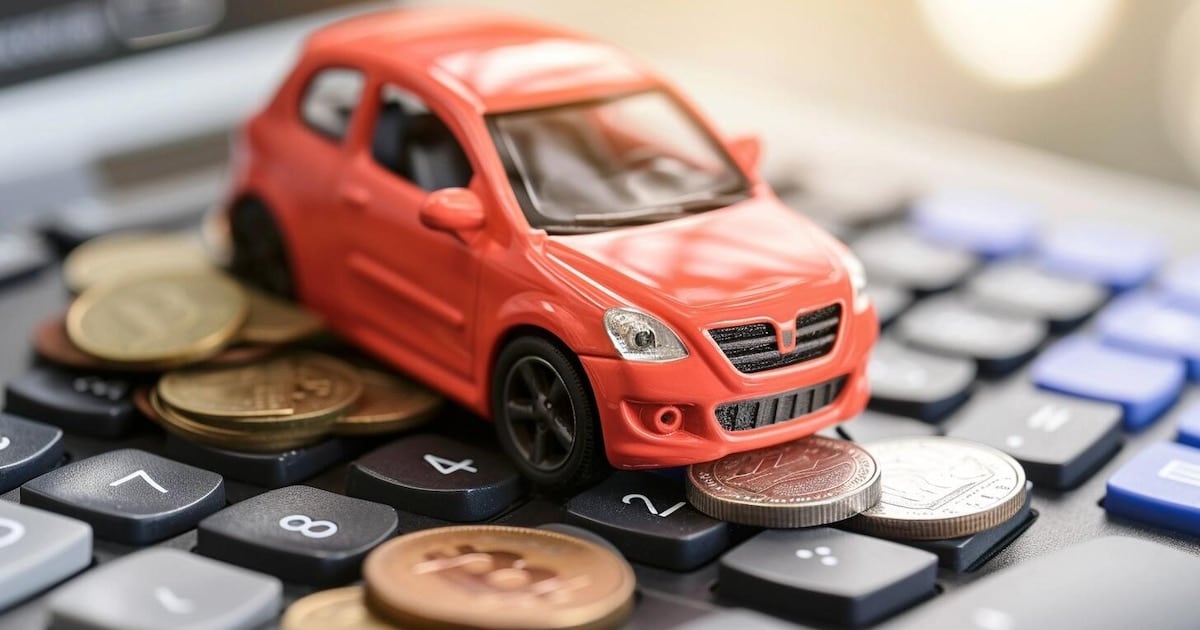 Octubre, el mes donde el eléctrico chino le ganó la pulseada al auto naftero más barato del país