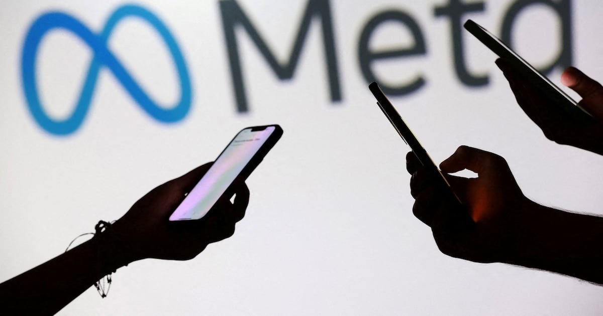 ¿Qué pregunta tu hijo a Meta AI? Ahora podés averiguarlo sin espiar el chat