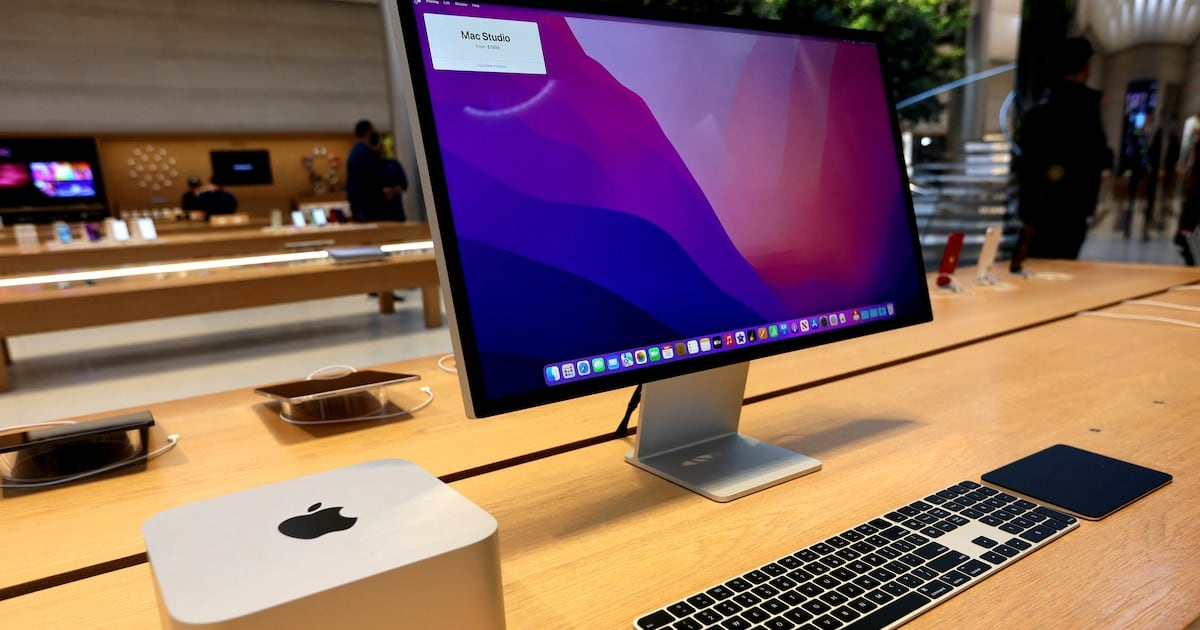 ¿Te falta espacio en la Mac? Hay una herramienta que borra Apple Intelligence y libera hasta 12 GB, pero tiene letra chica