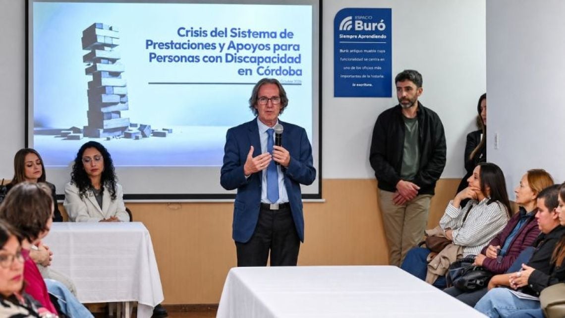 Córdoba: meses de espera para acceder al certificado de discapacidad y a las prestaciones que vienen después