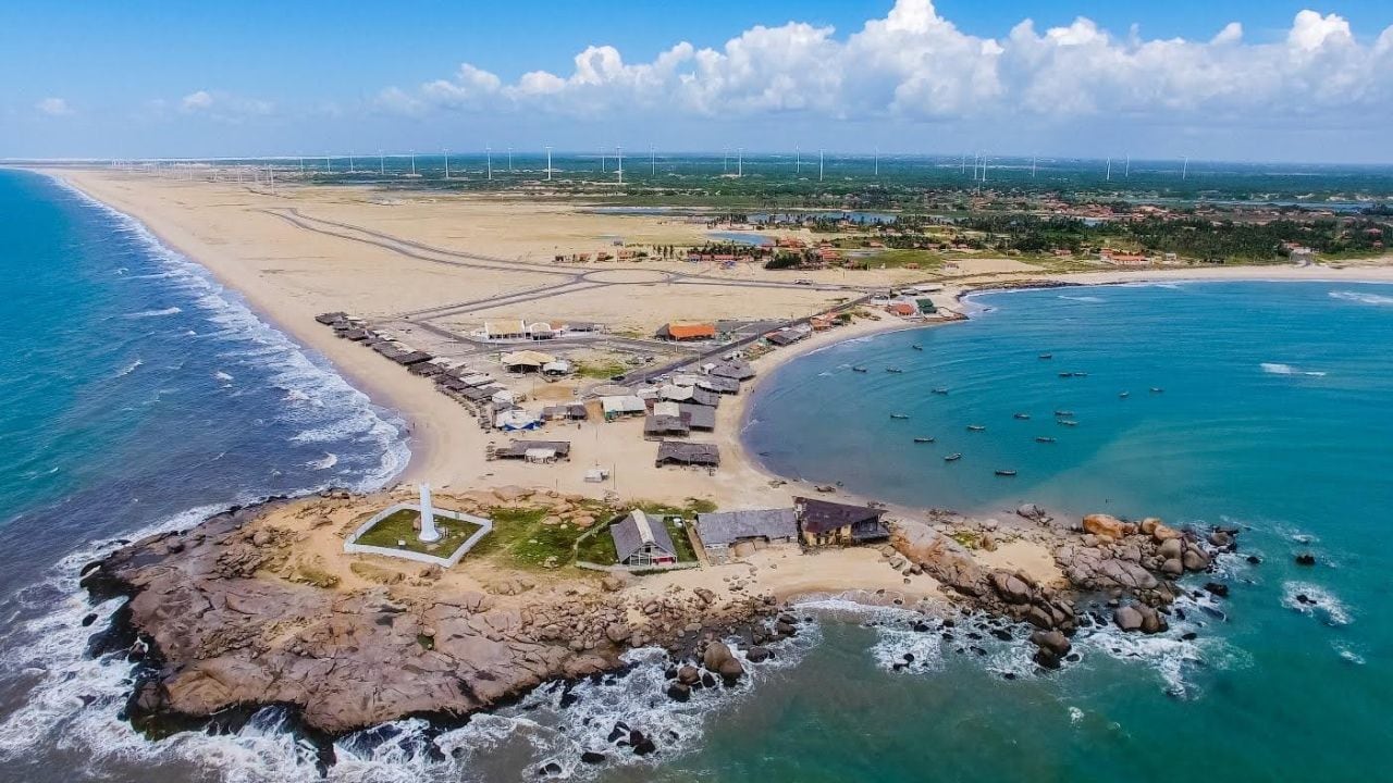 Brasil mueve sus piezas para el verano 2027: más vuelos desde el interior y destinos del Nordeste que todavía suenan a novedad