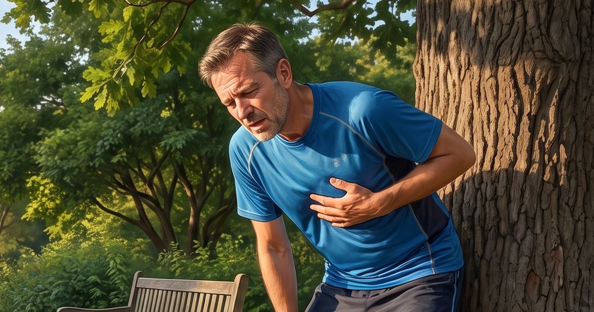 Seis señales que el corazón manda y que conviene no dejar pasar, según un cardiólogo de Cleveland Clinic