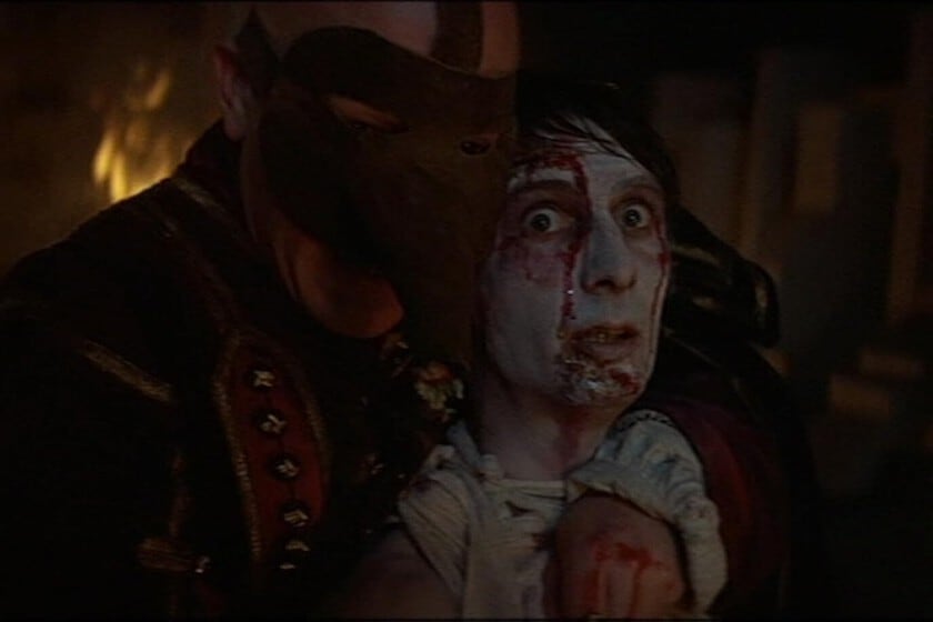 Los demonios vuelve a la pantalla grande: la versión inconclusa de Ken Russell, ahora completa y en 4K