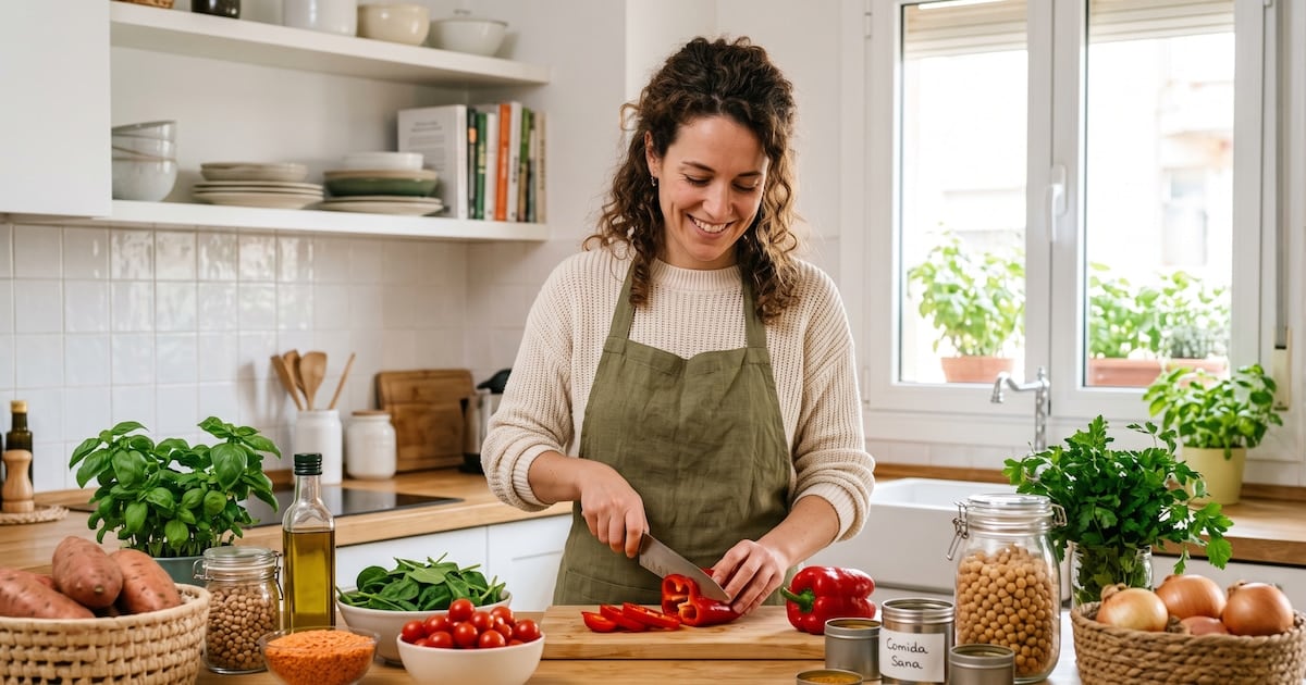 La dieta nórdica se asoma a la mesa argentina: qué dice el estudio sueco y cómo adaptarla sin viajar a Escandinavia