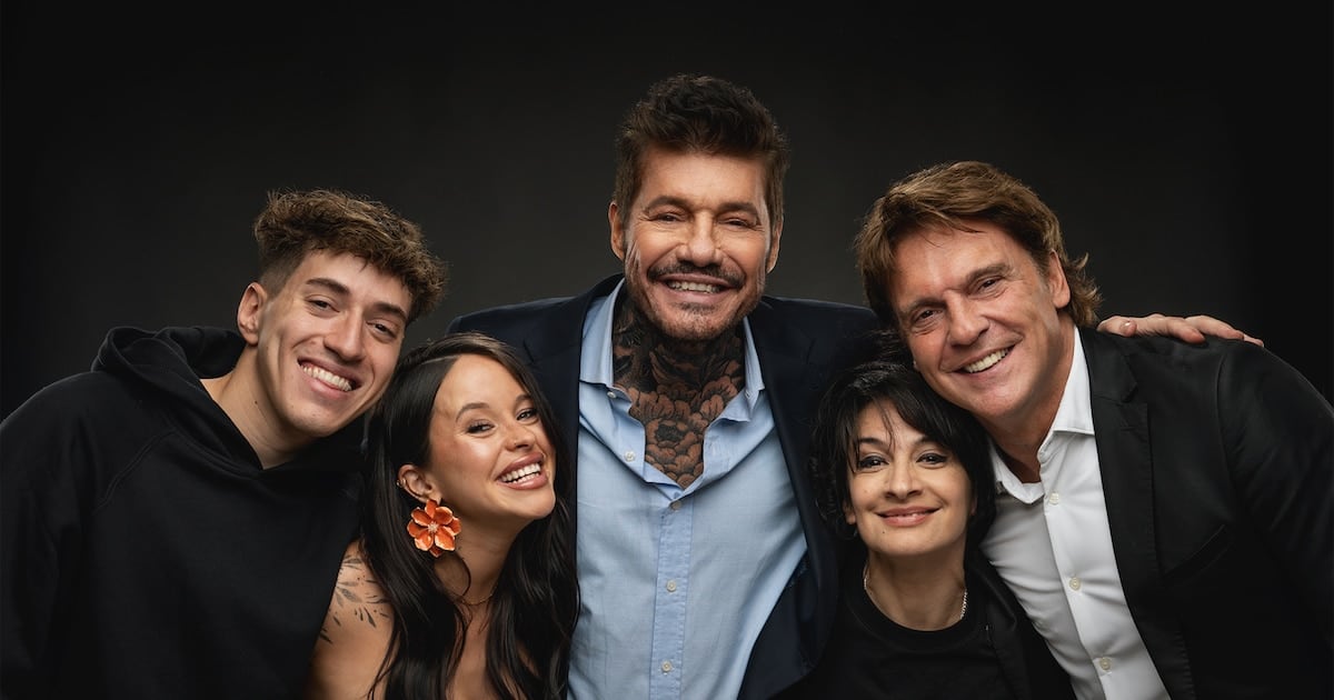 Dale Match: Tinelli vuelve a la pantalla con su archivo como trinchera y un elenco que promete sostener el ritmo