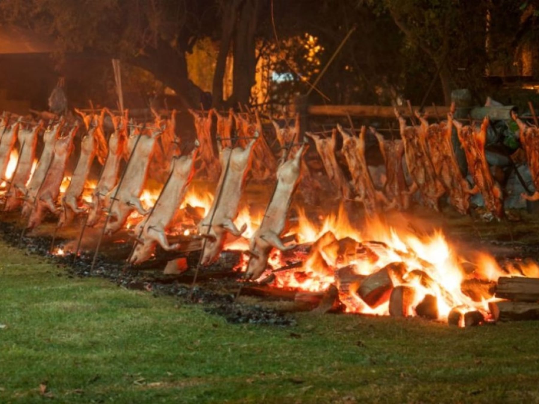 Cinco fiestas populares y dos eventos cerveceros para armar la escapada del fin de semana largo en Buenos Aires