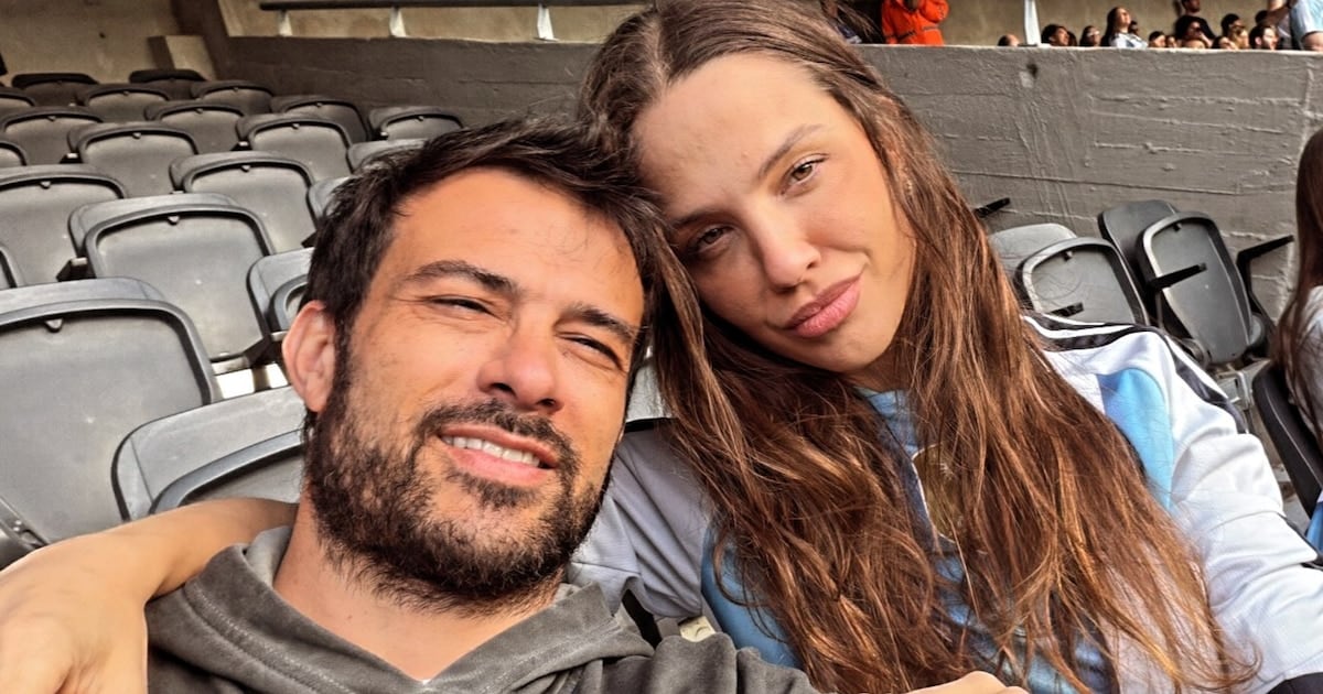La boda que Ivana Figueiras y Darío Cvitanich planean para marzo de 2027: fiesta sin religión, vestido corto y un número con peso propio