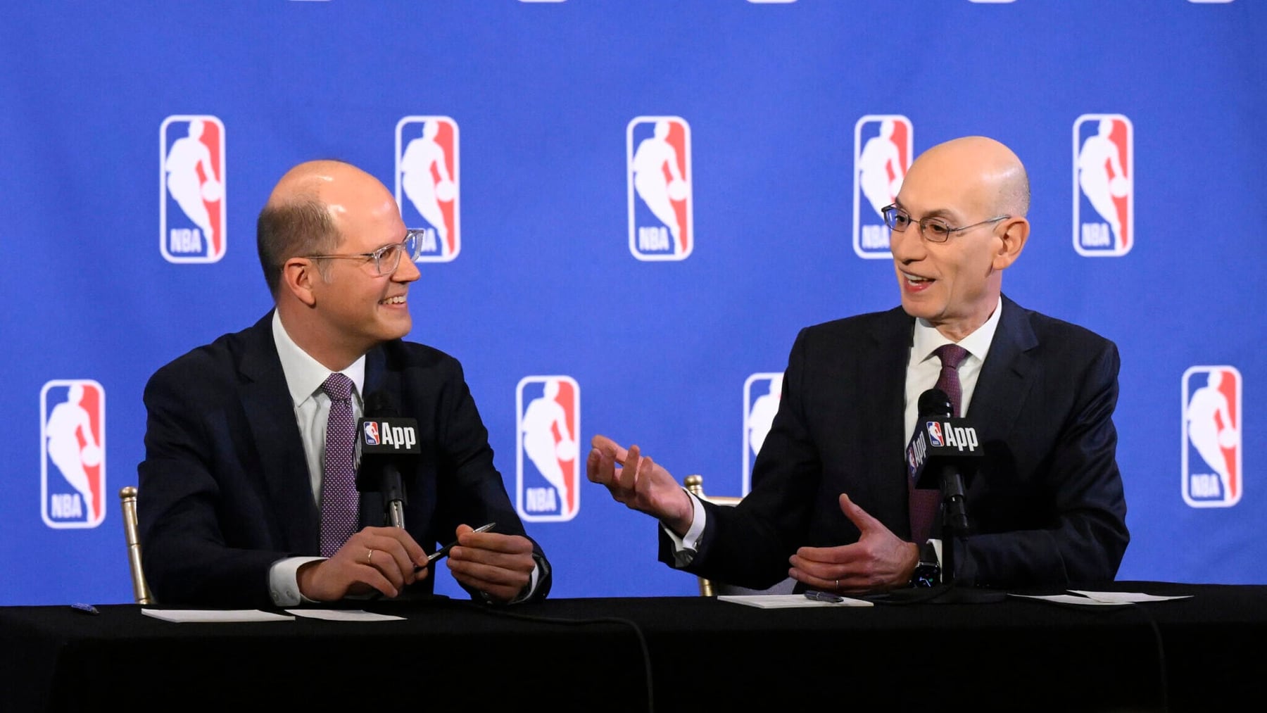 La NBA toca timbre en Europa y la Euroliga ya atiende, aunque sin abrir del todo la puerta
