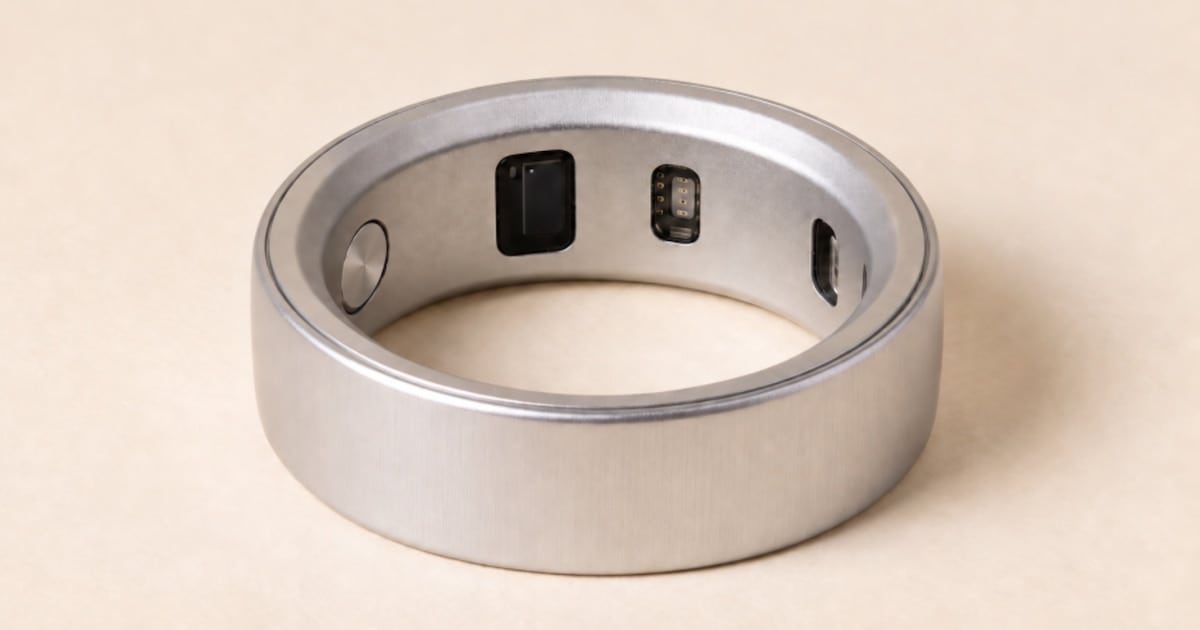 Llegan los anillos con hasta cinco asistentes de IA a la vez: cuánto sale y qué puede hacer