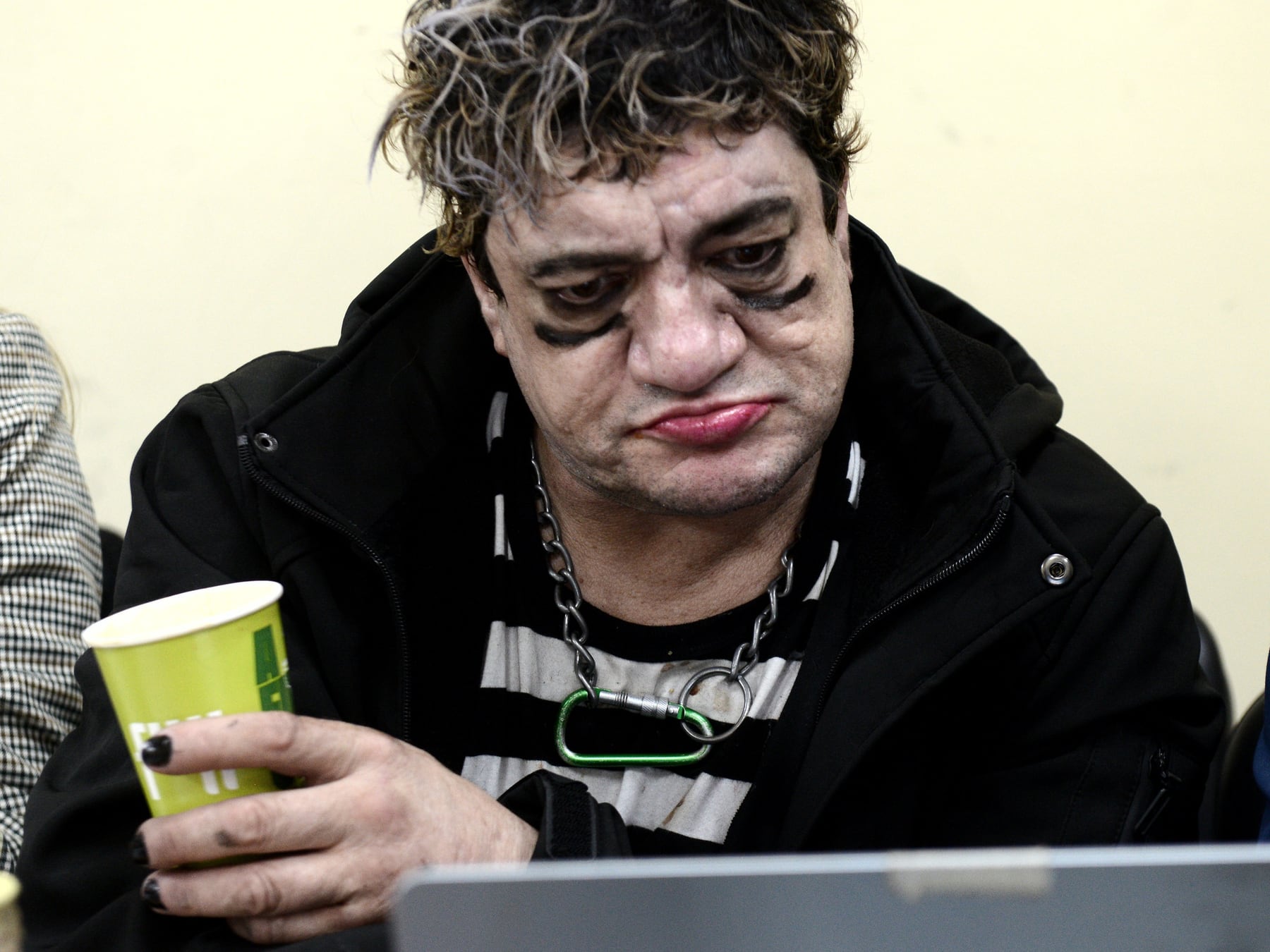 El TOC N° 29 confirmó que el juicio al "Pity" Álvarez continuará hasta el veredicto