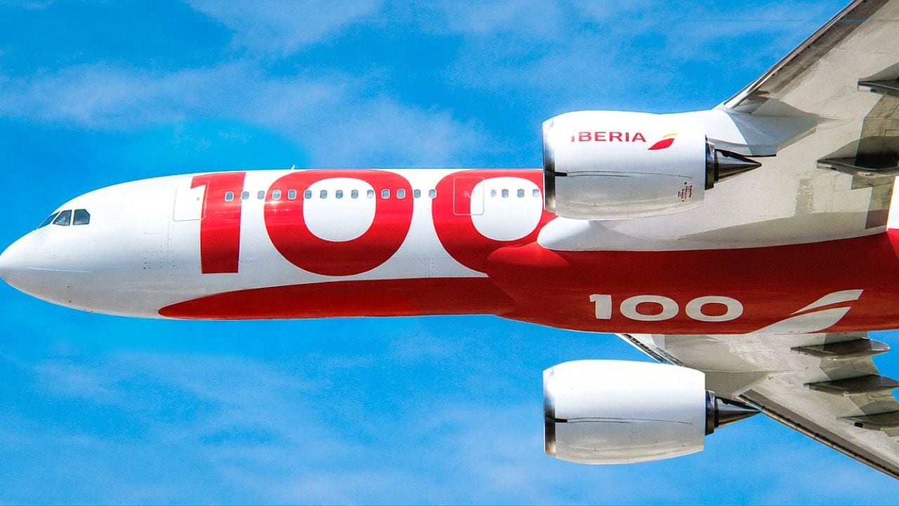 Iberoá: la centenaria que se reescribe a sí misma antes de llegar a los cien