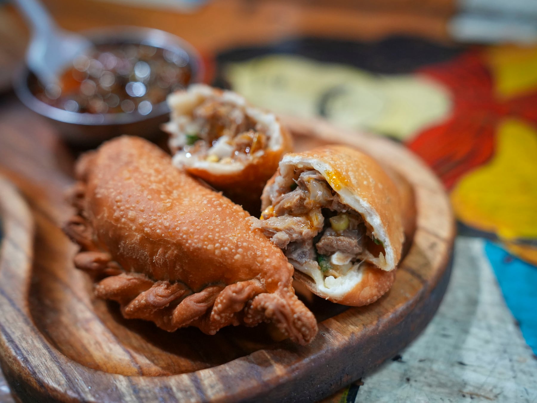 Empanadas del interior que resisten en Buenos Aires: cinco locales que mantienen la receta de origen