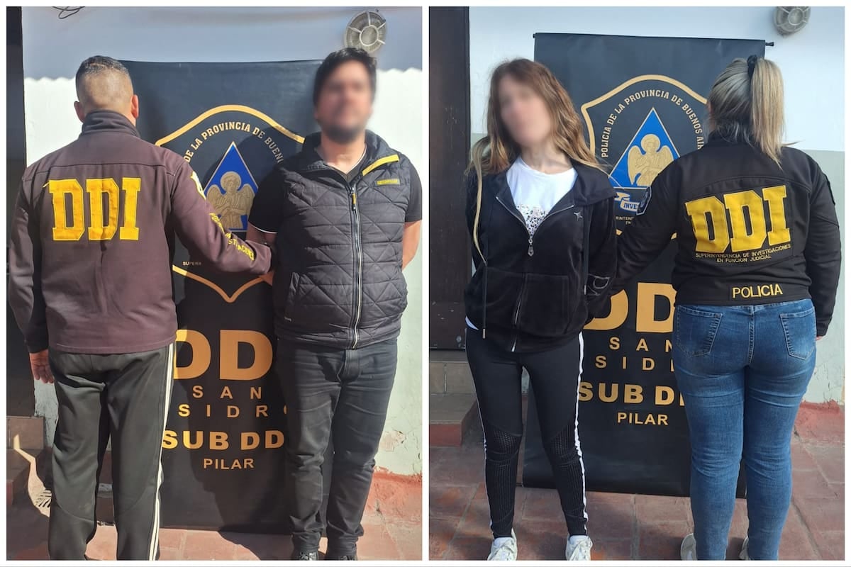 Prisión preventiva para los dueños de una concesionaria de Pilar por estafas con autos de alta gama
