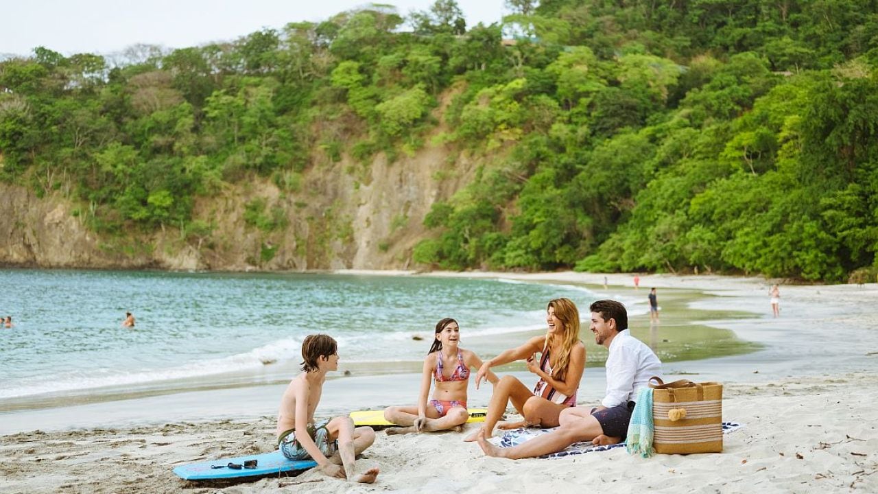 Costa Rica afina la pulseada por el turista argentino y apuesta a la sostenibilidad como sello diferencial