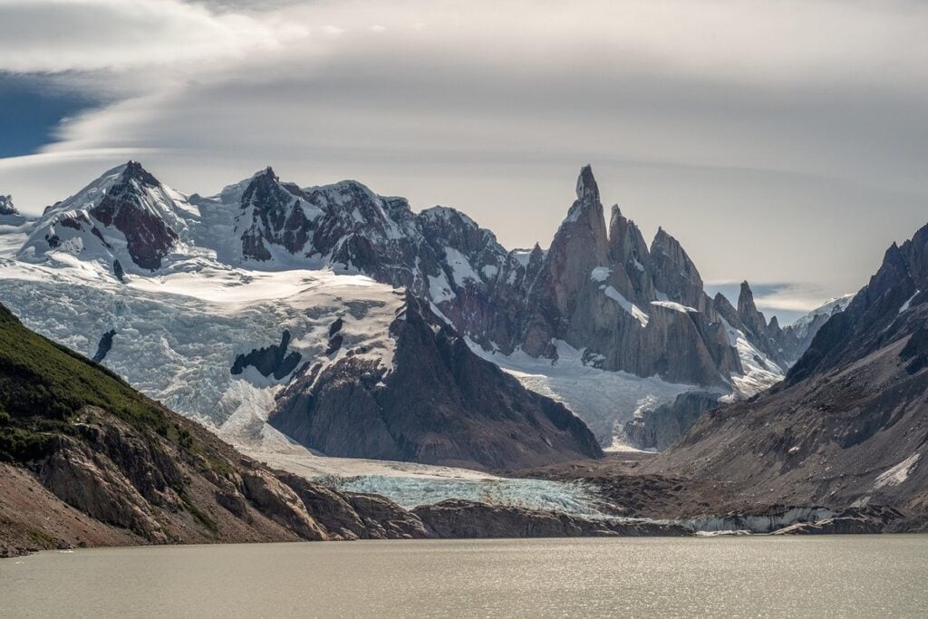 Siete horas de montaña: la caminata que se volvió rescate y lo que el Nahuel Huapi pide revisar antes de salir