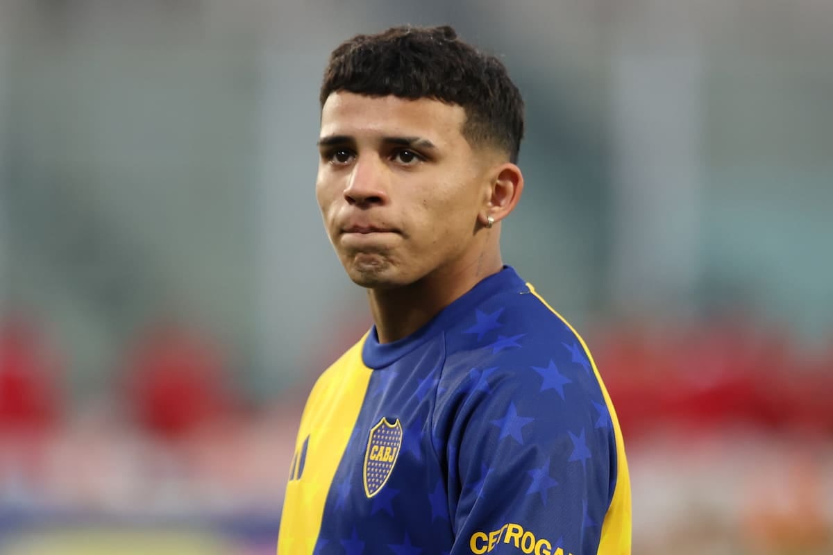 Boca-Vasco: la Bombonera se pone la armadura para una semi con más bajas que certezas