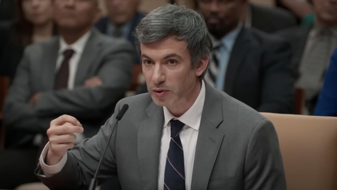 De la pantalla al Senado: cuando una serie incómoda termina y la política escucha