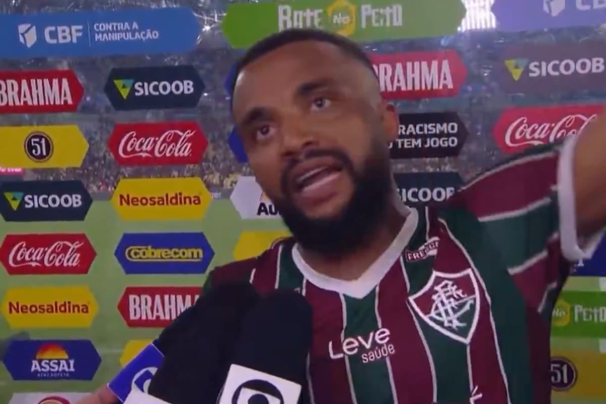 Flamengo se agarra a la cima con un gol de Carrascal y la bronca de Fluminense que viaja desde el Maracaná