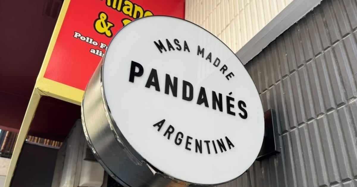 Pandanés quedó al borde de la quiebra con 25 sucursales cerradas, 150 trabajadores afuera y una planta industrial sobredimensionada que pesa más que el negocio