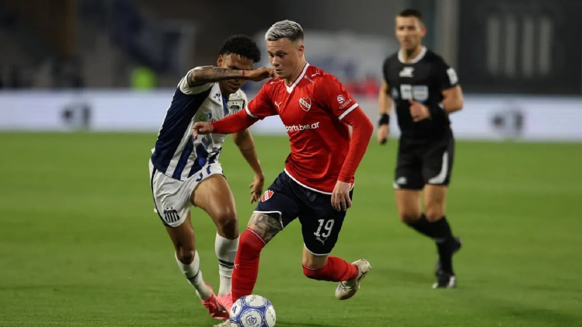 Empate sin chispa en Córdoba: al Rojo le anularon la ilusión y a Talleres le sigue faltando todo