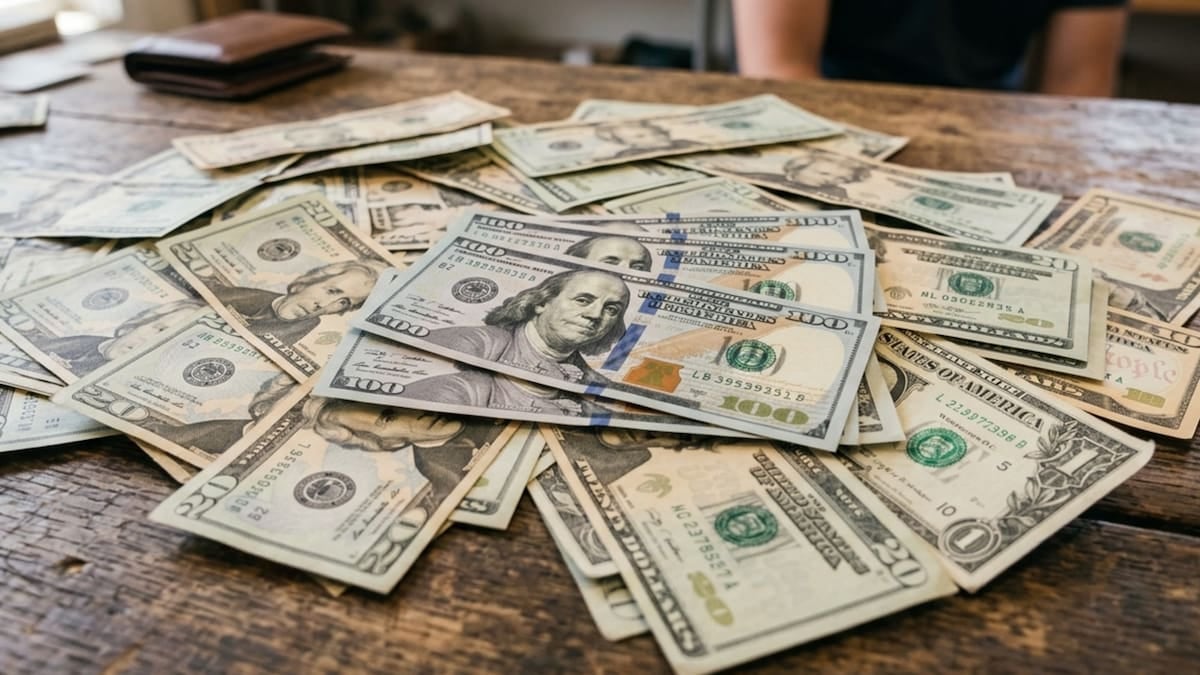 Mercado cambiario paralizado por el feriado del 12 de octubre: el dólar oficial se mantiene en $1.548 y las cotificaciones quedan congeladas hasta el martes