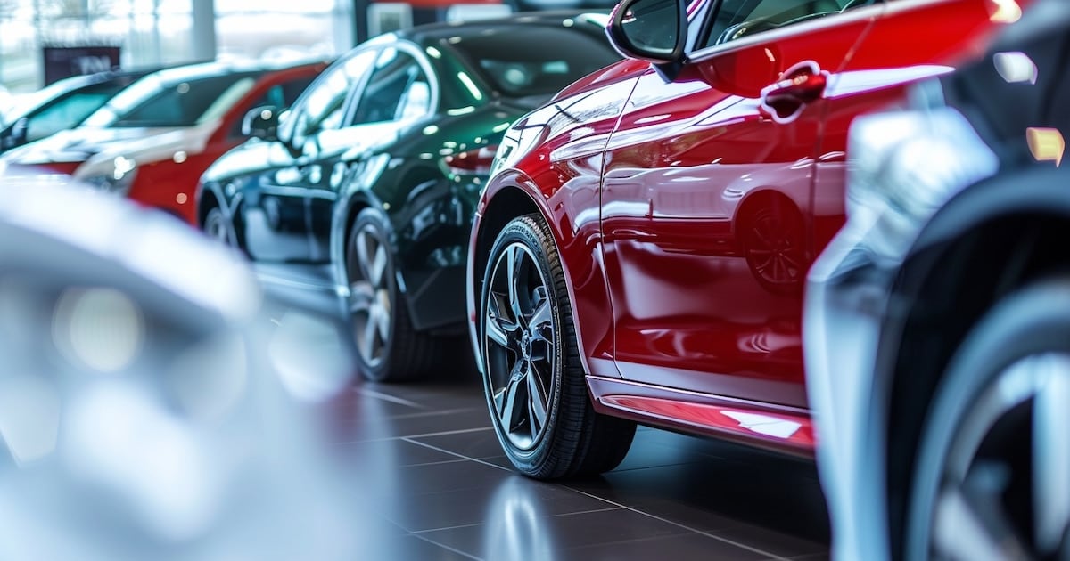 La industria automotriz regional resignó 13 puntos de y los importados chinos ya se llevan uno de cada cincoPatentamientos en Argentina: el avance importado gana terreno sin todavía destronar a la producción nacional