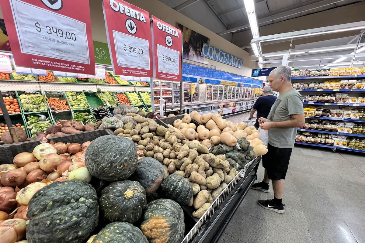 La inflación de septiembre se ubicaría en torno al 2% y volvería a quedar por encima del piso alcanzado en agosto
