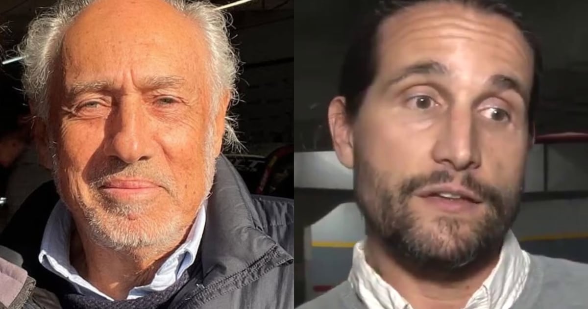 ViveRo, Romina Yan y un padre que se autoinvitó: la versión de Yankelevich sobre Darío Giordano