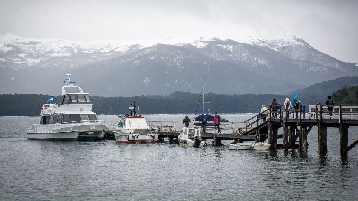 El norte neuquino respiró en octubre y ya piensa en noviembre con la pesca como gran apuesta