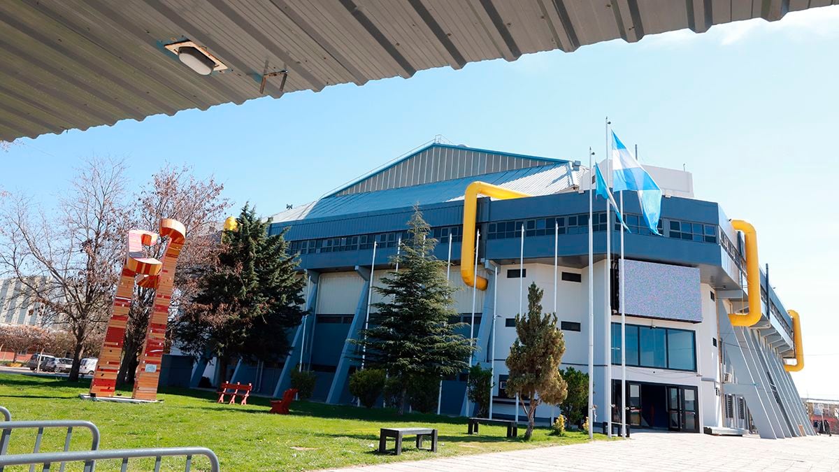 Neuquén se encuentra en el Ruca Che: una jornada gratuita para mostrarle al sur qué es lo que viene