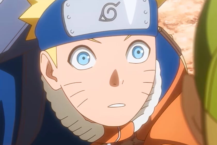 El regreso animado de Naruto no será el remake que muchos esperaban: será un cruce con Ninku, el manga que lo inspiró