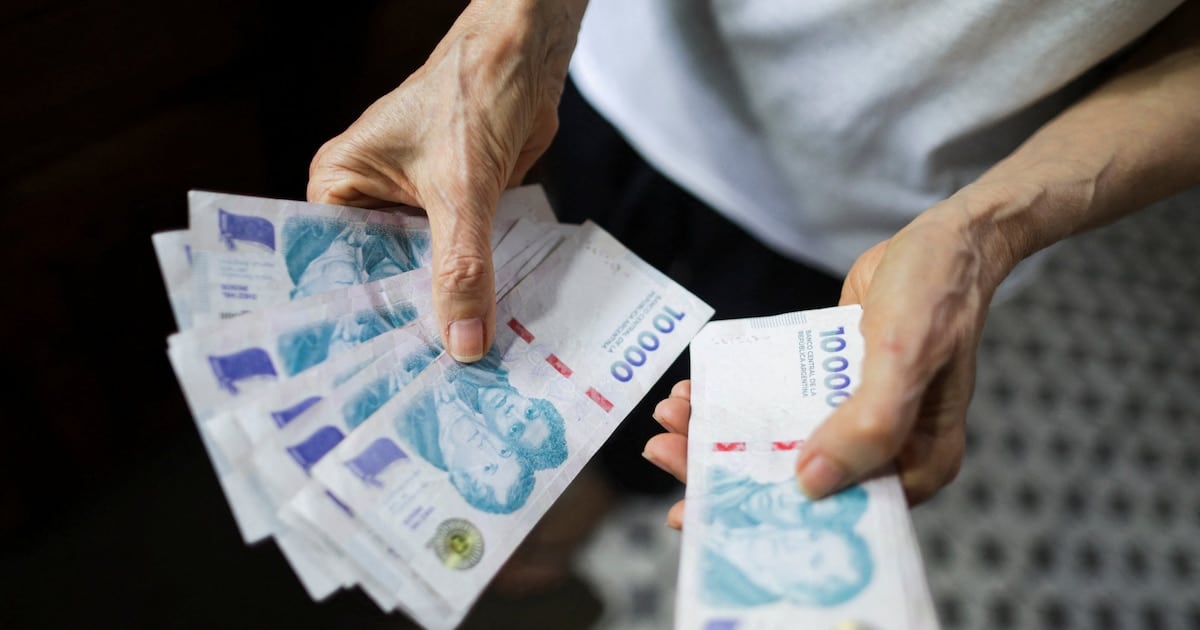 Deuda joven, billetera virtual: la mora que se muda de banco a pantalla